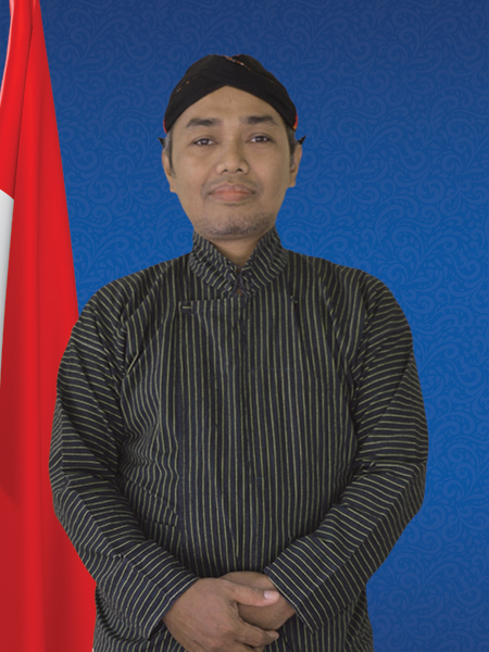 Edi Sarwono, S.T.P (Carik)